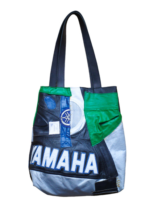 TOTE BAG UPCYCLING YAMAHA