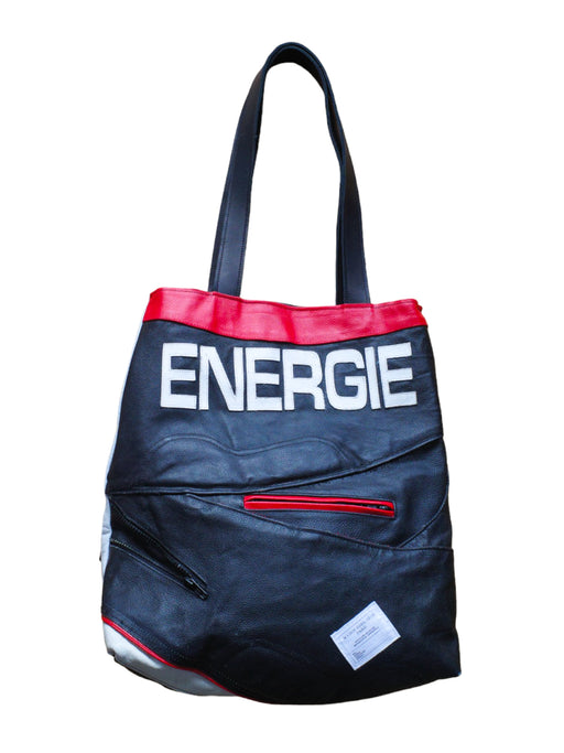 TOTE BAG UPCYCLING ENERGIE