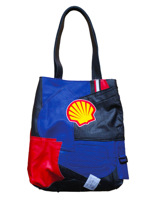 TOTE BAG UPCYCLING MOTUL