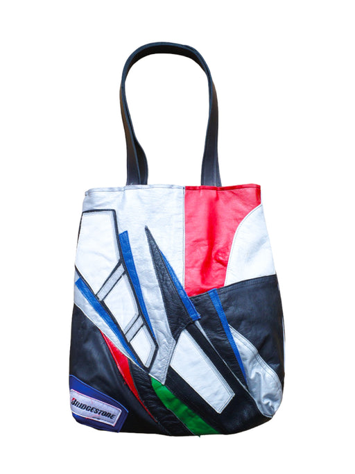 TOTE BAG UPCYCLING